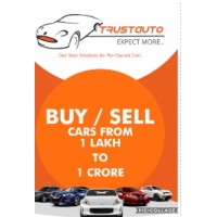 trustauto opc pvt ltd Logo