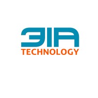 3IA Sarl Logo