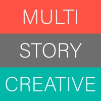 Multistory Creative Logo
