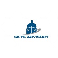 Skye Advisory Logo