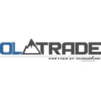 OL TRADE s.r.o. Logo