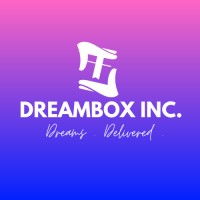 DreamBox Inc Logo