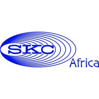 SKC Safety, Health & Environment SA Pty Ltd Logo