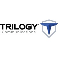 Trilogy Communications Inc. Logo