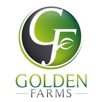 Golden Farms Holding Logo