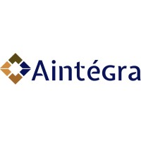 AINTÉGRA Logo