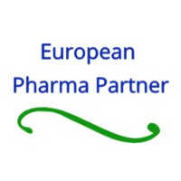 European Pharma Partner Logo
