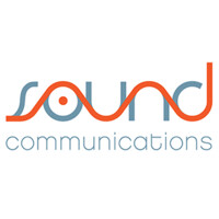 Sound Communications Logo