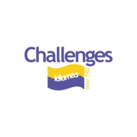 Challenges Idiomas Logo