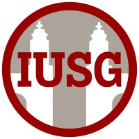 Indiana University Student Government Logo