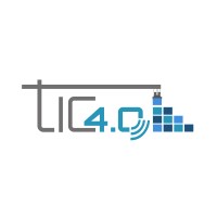 Terminal Industry Committee 4.0 Logo