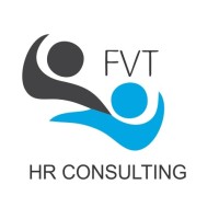 FVT HR Consulting Logo