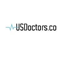 USDoctors.co Logo