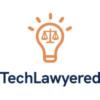 Techlawyered Africa Logo