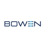BOWEN FR Logo