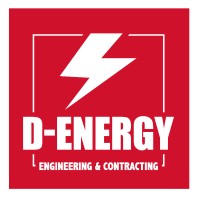 D-ENERGY s.r.l. Logo