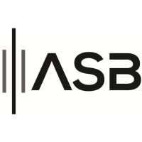 ASB international Logo