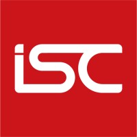ISC Communication Czech Logo