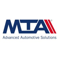 MTA S.p.A. Logo