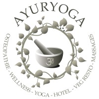 Ayuryoga Logo