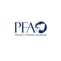 Project Finance Advisors (LLC), (Delaware) Logo
