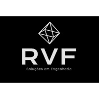 RVF Engenharia Logo