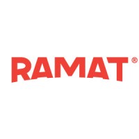 RAMAT Logo