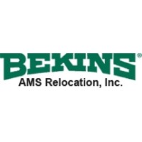 AMS Bekins Logo