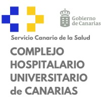 Complejo Hospitalario Universitario de Canarias Logo