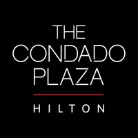 The Condado Plaza Hilton Logo