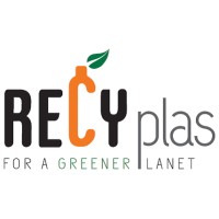 RECYPLAS LIMITED Logo