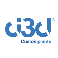CUSTOMIMPLANTS® Logo