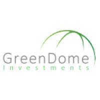 Green Dome Investments Logo