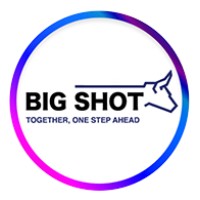 Big Shot Logo