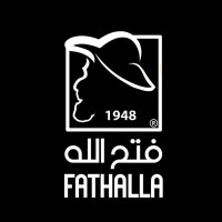 Fathalla Markets Logo