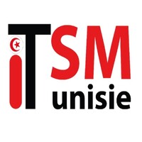 ITSM TUNISIE Logo