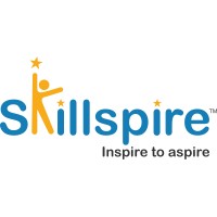 SKILLSPIRE Logo