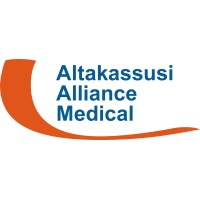 Altakassusi Alliance Medical LLC Logo