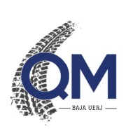 Quarter Mile Baja UERJ Logo