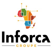 INFORCA Groupe Logo