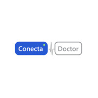 ConectaDoctor Logo