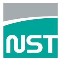NST, Norsk Sveiseteknikk AS Logo
