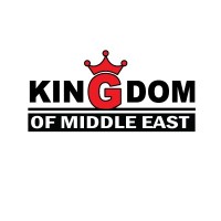 Kingdom of Middle East Logo