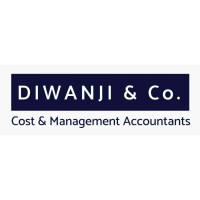 Diwanji & Co. Logo
