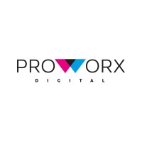 Proworx Digital Logo