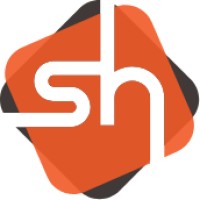 Stretch Hold Music Group Logo