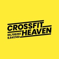 CrossFit Heaven Vejle Logo