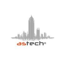 Astech Grup Logo