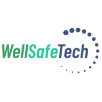 WellSafeTech Logo