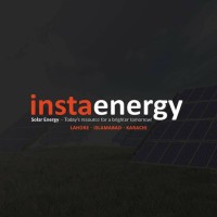 Instaenergy Logo
